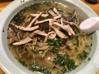 横山店長の「よこ散歩」～静岡おススメラーメン店～