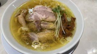 横山店長の「よこ散歩」～静岡おススメラーメン店～　第二弾