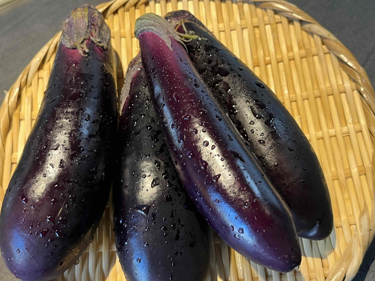 ナスを使った簡単美味しいレシピ