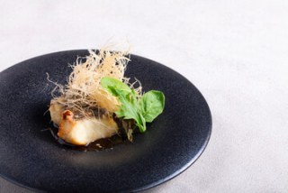 冬が美味しい！ふっくら香ばしい『ぶりの竜田揚げ』