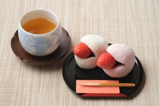 初心者でも簡単！お家で作れるいちご大福の基本レシピ