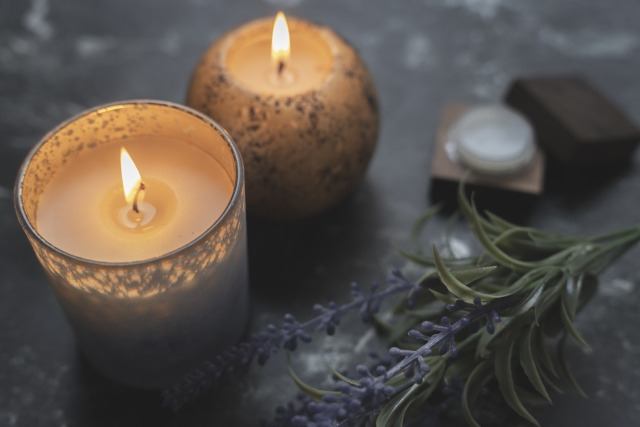 香りと暮らしの基本知識