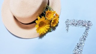 夏本番の7月に！元気に過ごすための暑さ対策