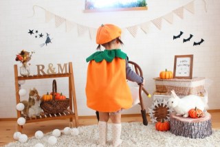 大人も驚く！血みどろ風トッピングハロウィンシチューの作り方