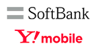 SoftBank Ymobile